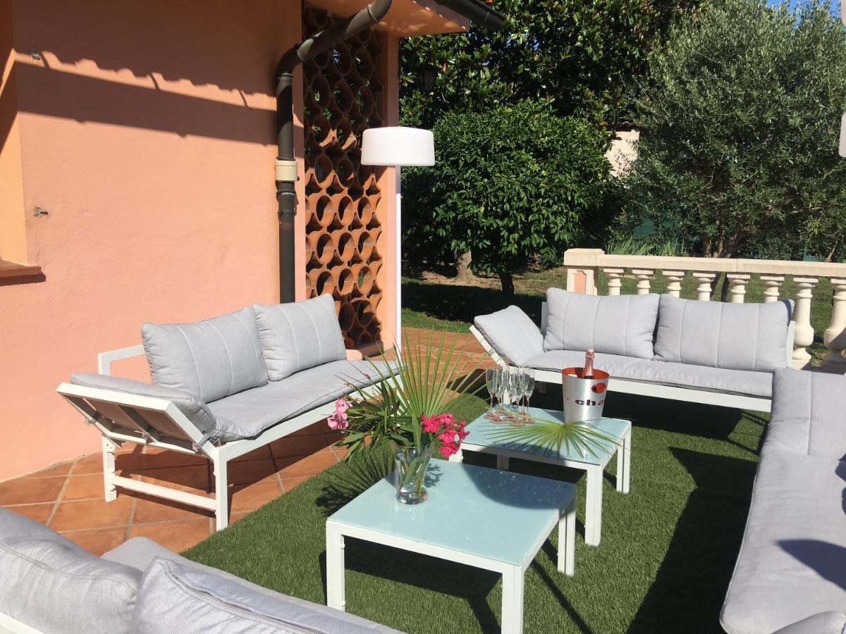 Maison Saint Paul Bnb La Colle-sur-Loup Exterior foto