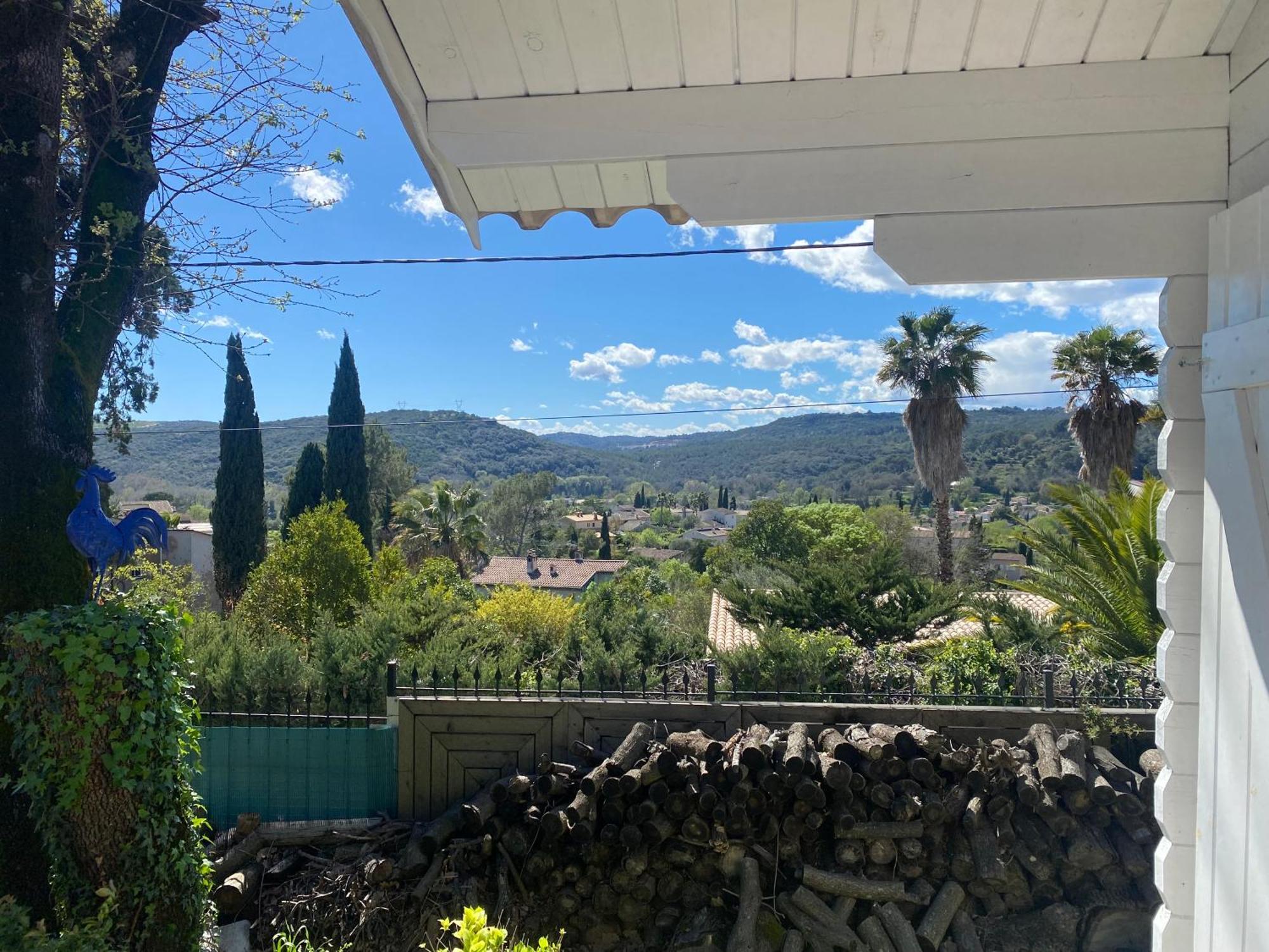 Maison Saint Paul Bnb La Colle-sur-Loup Exterior foto